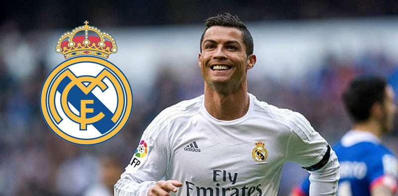 “Cristiano Ronaldo Close to Leaving Al-Nassr for Ambassador Role at Real Madrid”