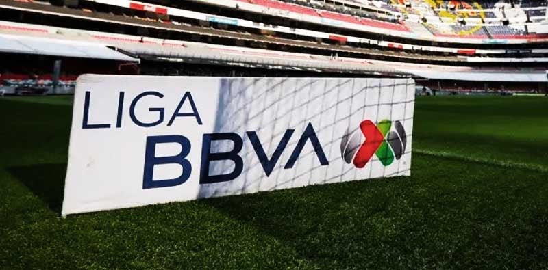 LIGA BBVA