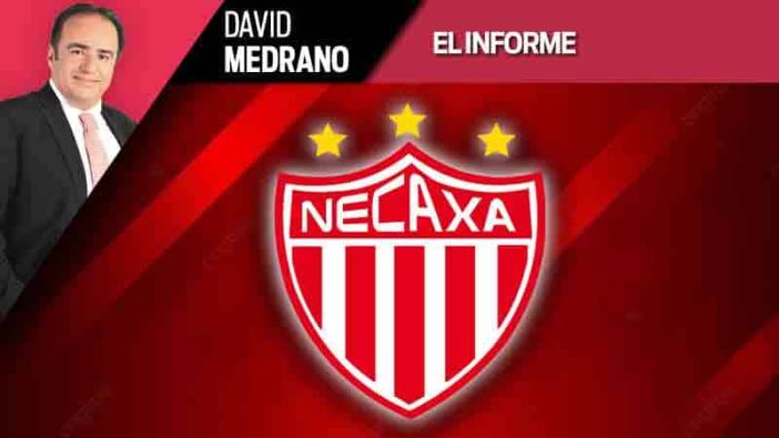 necaxa, liga mx