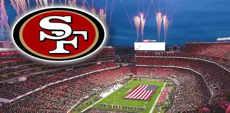 Inauguran nuevo y elegante estadio de los 49ers, en San Francisco