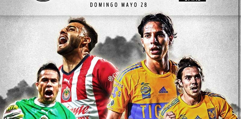 Chivas Vs Tigres ¿cuándo Será La Venta Y Cuánto Costarán Los Boletos