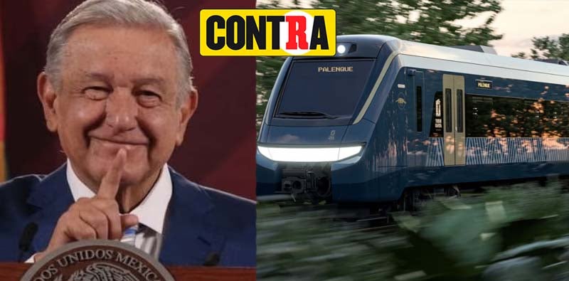 Suprema Corte De Justicia Anuló Decreto De Amlo Para Blindar Tren Maya