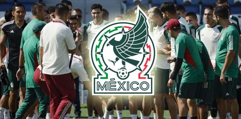 Selección Mexicana Alexis Vega Es Baja Para La Copa Oro Por Lesión 8490