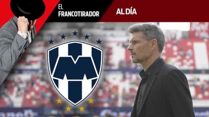 rayados, monterrey