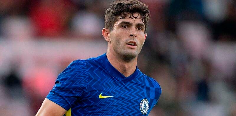 AC Milan’s Surprising Acquisition: Christian Pulisic Joins the Team, Expected to Strengthen Offense