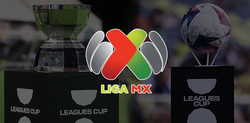Eliminación 'masiva' de clubes mexicanos en la Leagues Cup