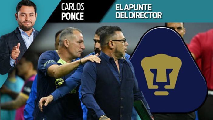 Antonio Mohamed, Turco Mohamed, Pumas, Clásico Capitalino