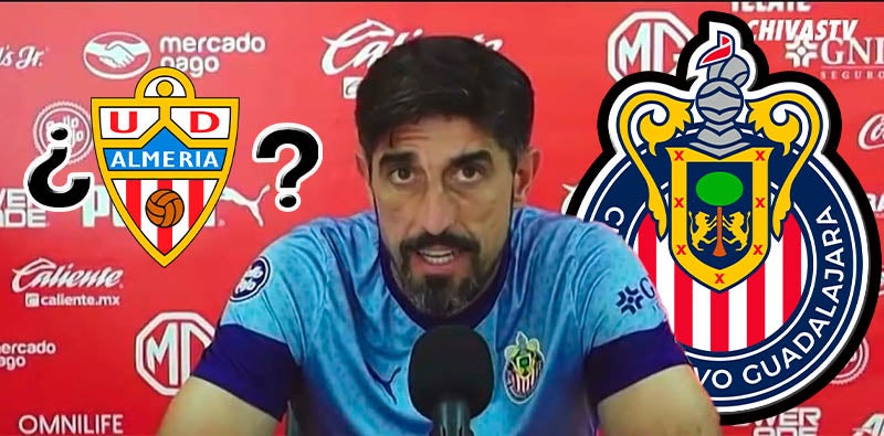 Claro Sports - ¡CON LA MENTE EN EL CLÁSICO TAPATÍO! 🔴⚪ Veljko Paunovic  decide no hablar sobre el supuesto interés del Almería y se concentra en su  partido contra el Atlas