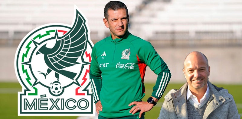 Luis García criticó nombramiento de Jaime Lozano como técnico