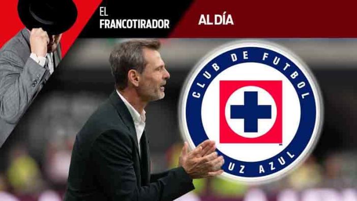 cruz azul, liga mx