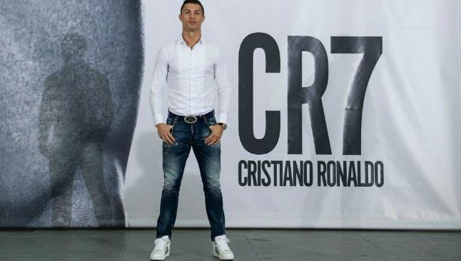 Cristiano Ronaldo in Legal Battle with Christopher Renzi over CR7