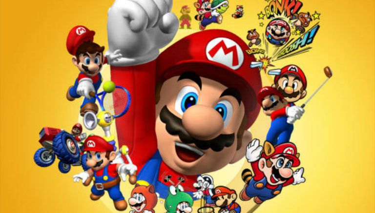 Mario Bros, el plomero más valiente de los videojuegos