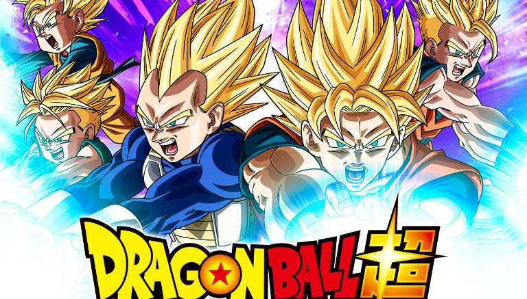 Dragon Ball Super es muy esperado en distintas partes del mundo