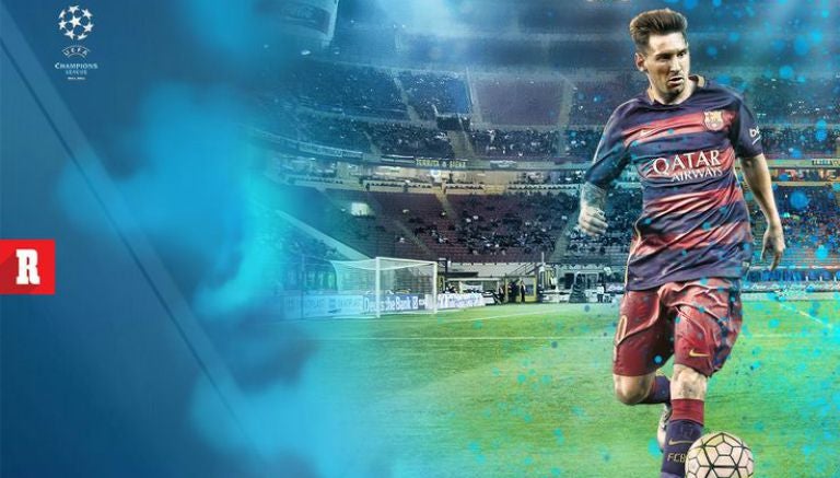 Wallpaper para escritorio de Lionel Messi