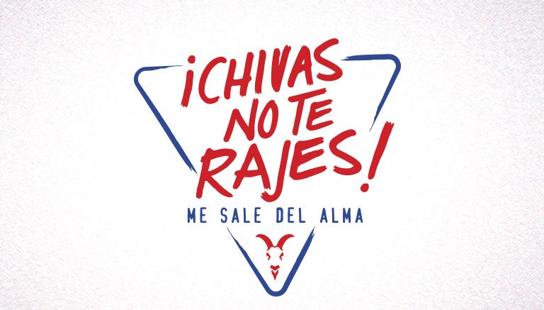 La imagen de la nueva campaña del Rebaño