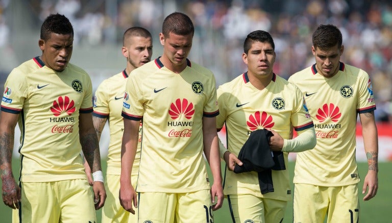 Americanistas lamentan la eliminación