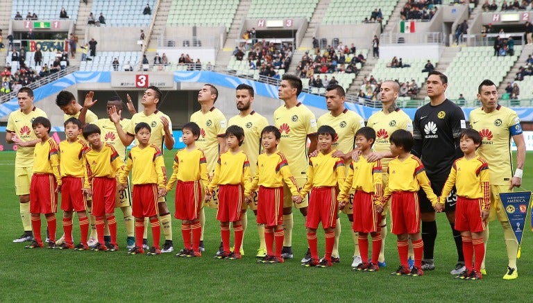 Equipos mexicanos tienen pobres resultados en el Mundial de Clubes