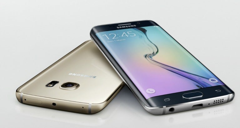 El Galaxy S6 Edge+ tiene características únicas