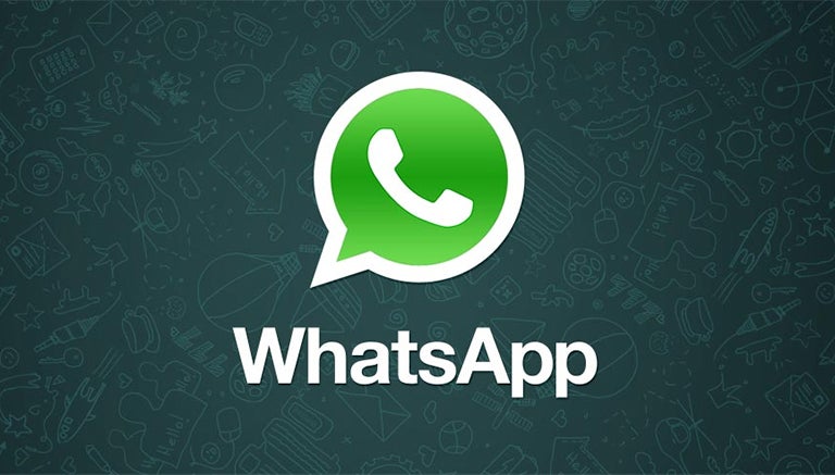 Logo de la aplicación WhatsApp