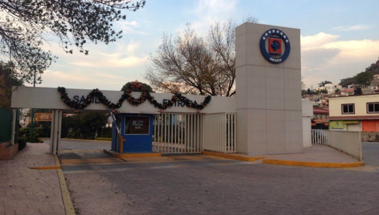 Esta es la entrada al 10 de diciembre