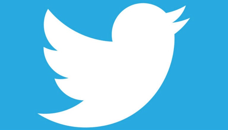 Logo de Twitter