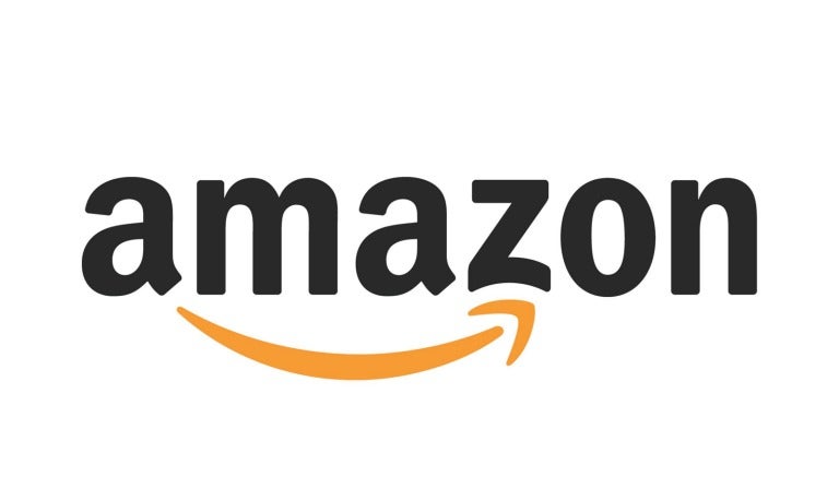 Logotipo de Amazon