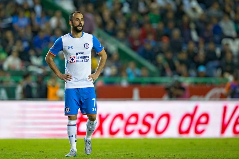 El jugador español durante un partido de La Máquina