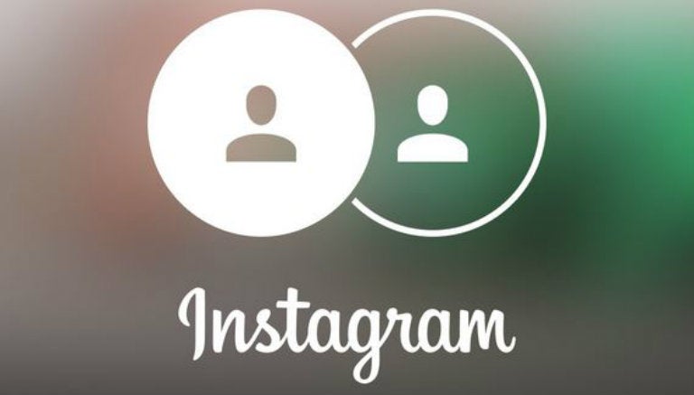 Instagram permitirá usar más de una cuenta al mismo tiempo