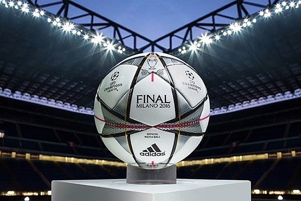 El 'Finale Milano', en San Siro