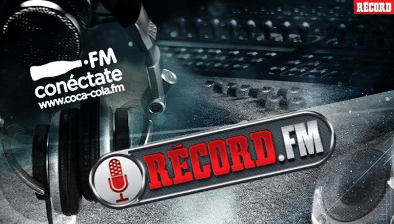 Escucha RÉCORD fm