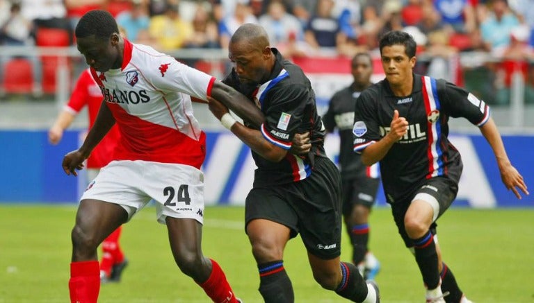 Partido entre Willem II y Utrecht del 2009