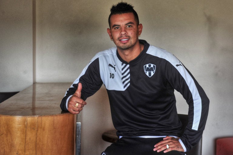 Edwin Cardona admira el estilo con el que jugaba Mohamed