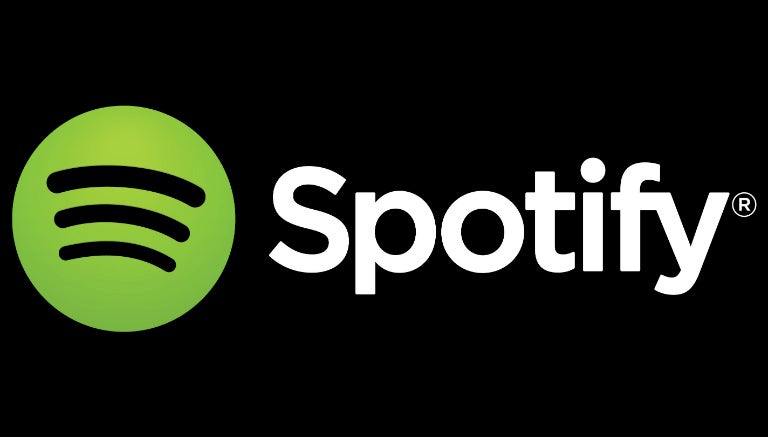 Así luce el logo de Spotify