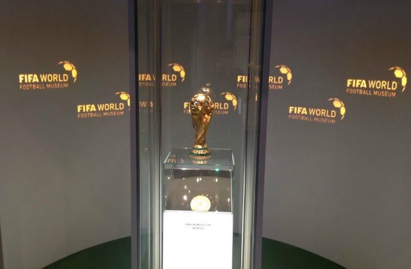 Copa Mundial de la FIFA