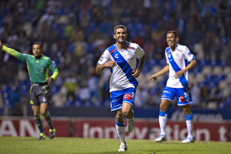 El delantero uruguayo no es fan de ningún equipo del extranjero