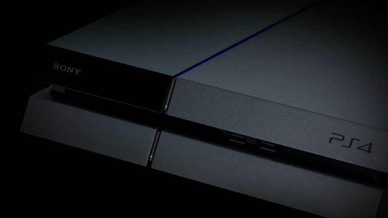 PlayStation 4 tendría nueva versión en 4K