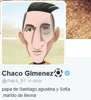 Foto de perfil de Chaco