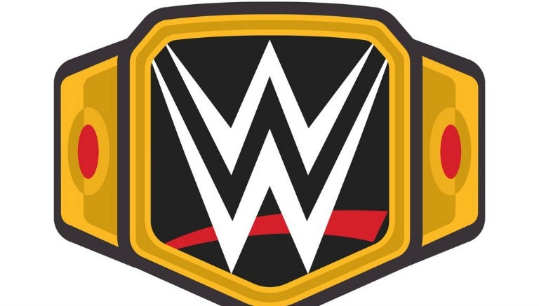 Así luce el emoji de WWE en Twitter