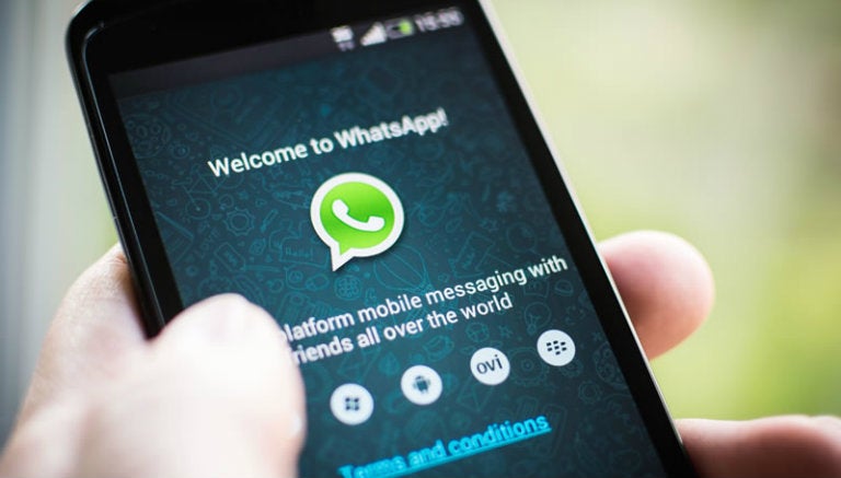 WhatsApp blindará también archivos y llamadas