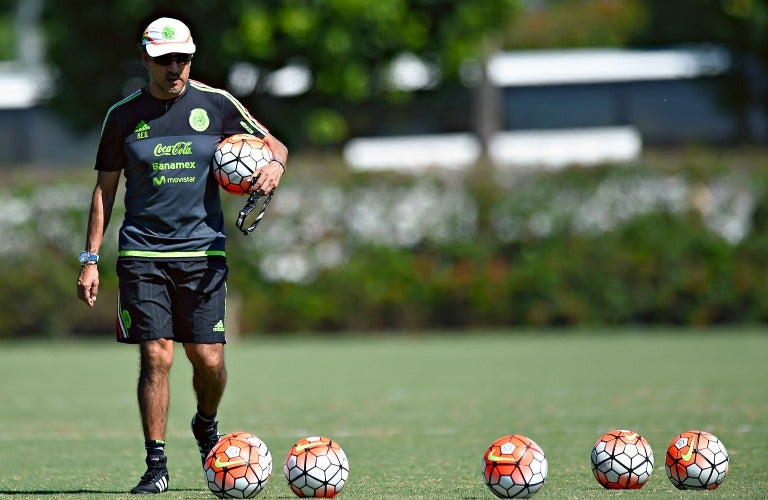 El Potro logró el oro en los Juegos Centroamericanos y del Caribe 2014