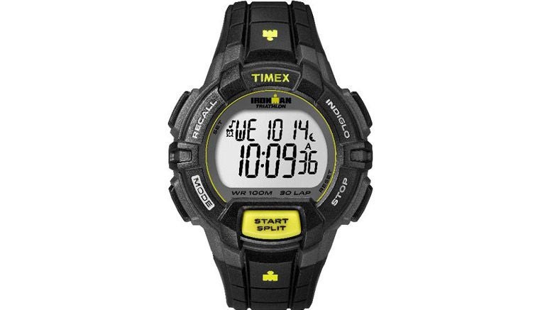 El Timex Ironman que puede ser tuyo 