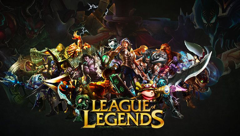 League of Legends vibrará en el Palacio