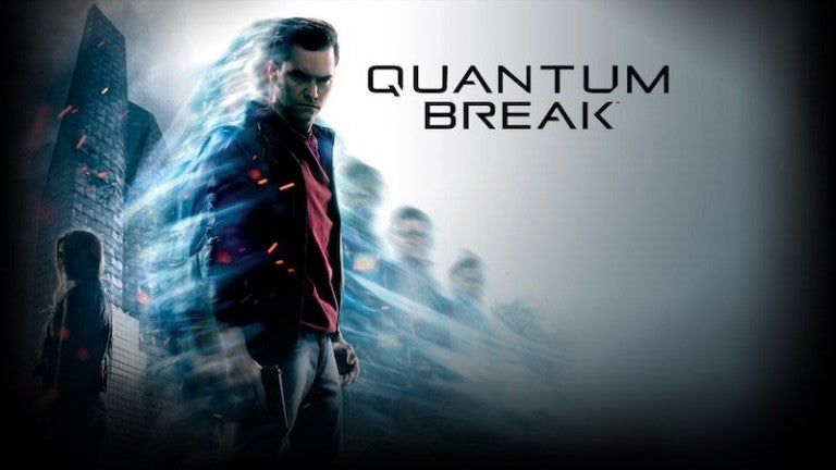 Quantum Break, un juego que vive del tiempo