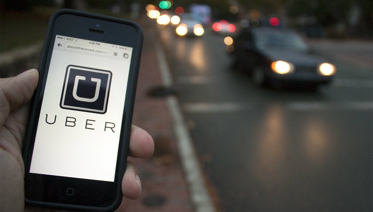 Uber regalará viajes este martes 3 de mayo 