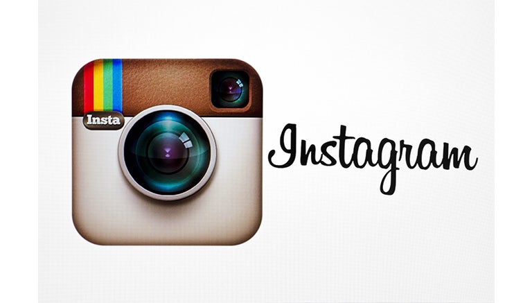 Logotipo de Instagram