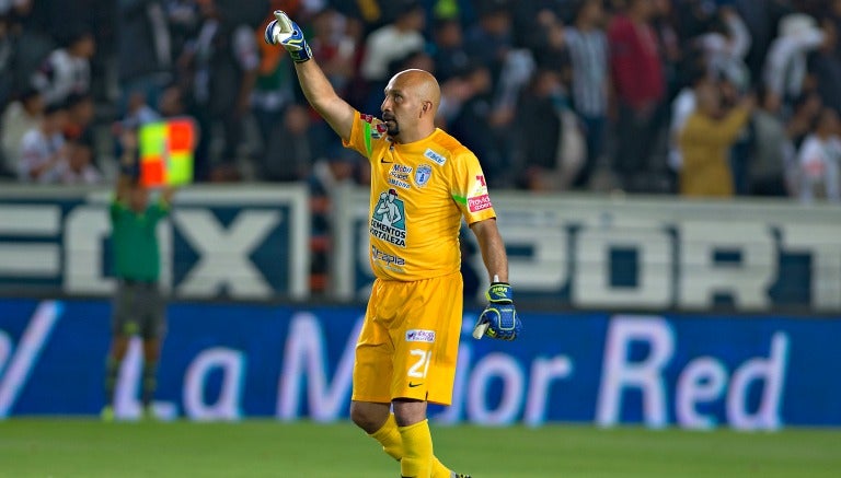 Conejo Pérez durante la Vuelta contra León