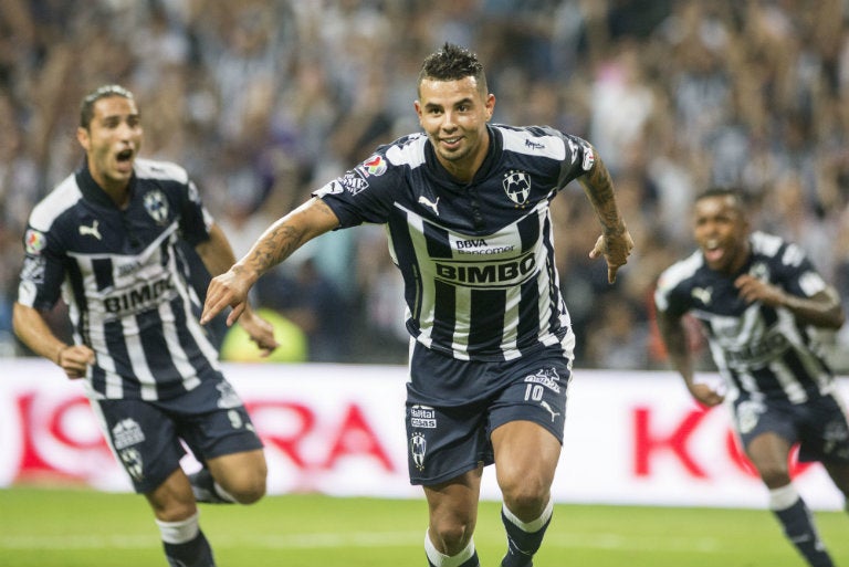 Edwin Cardona tuvo una gran Semifinal contra América