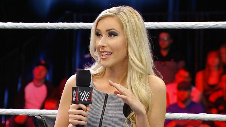 Noelle Foley habla sobre su padre en WWE