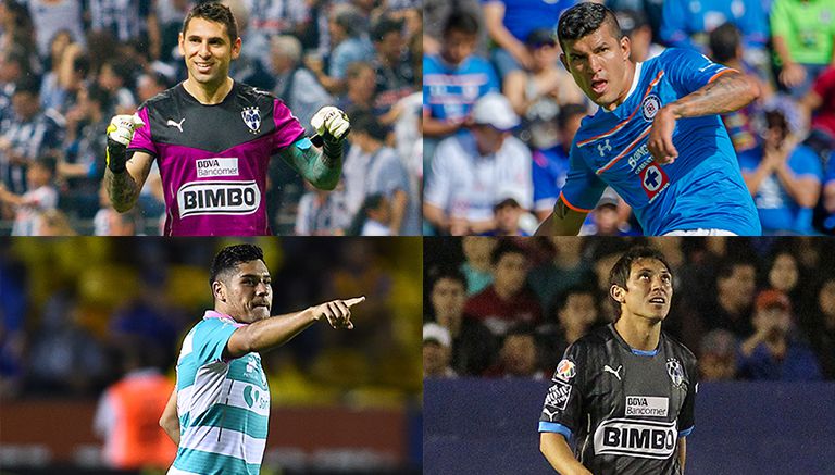 Algunas de las opciones que podría tomar Pumas en este Draft