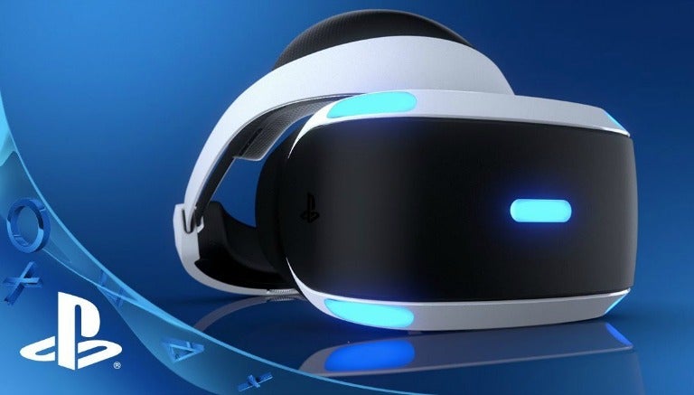 PlayStation VR tendrá un costo de 399 dólares